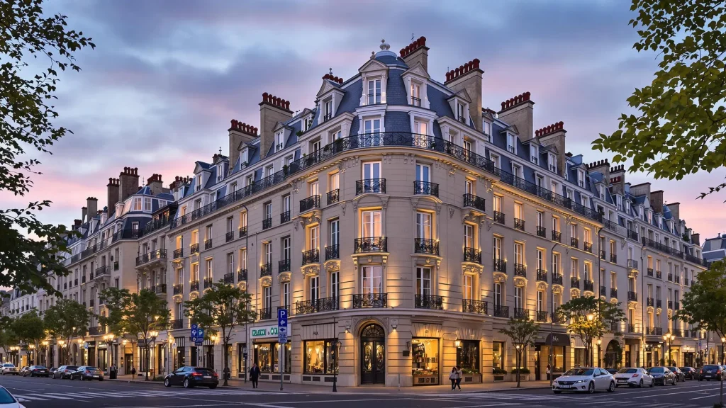 Immobilier patrimonial ou rendement