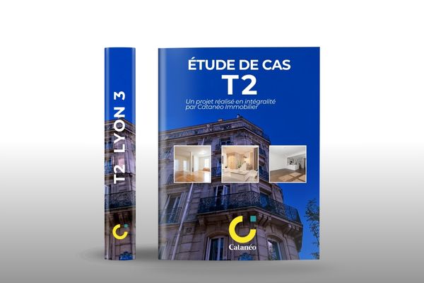 étude de cas T2 lyon Catanéo