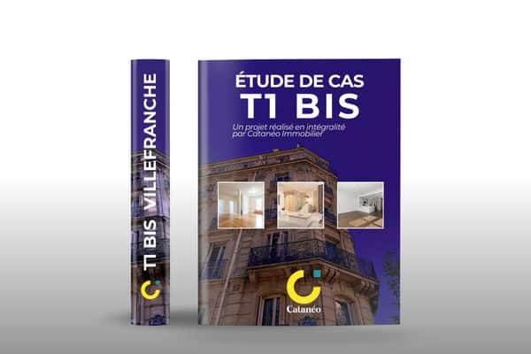 étude de cas T1 villefranche Catanéo