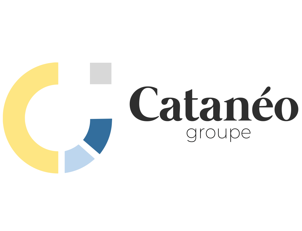 Logo Catanéo Groupe