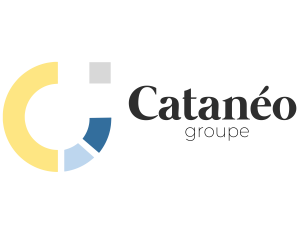 Logo Catanéo Groupe