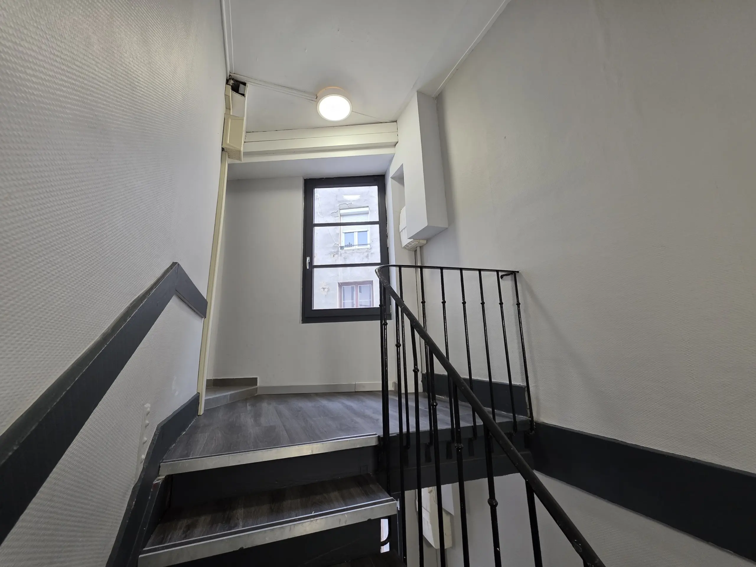 Investissement locatif immeuble de rapport St-Etienne