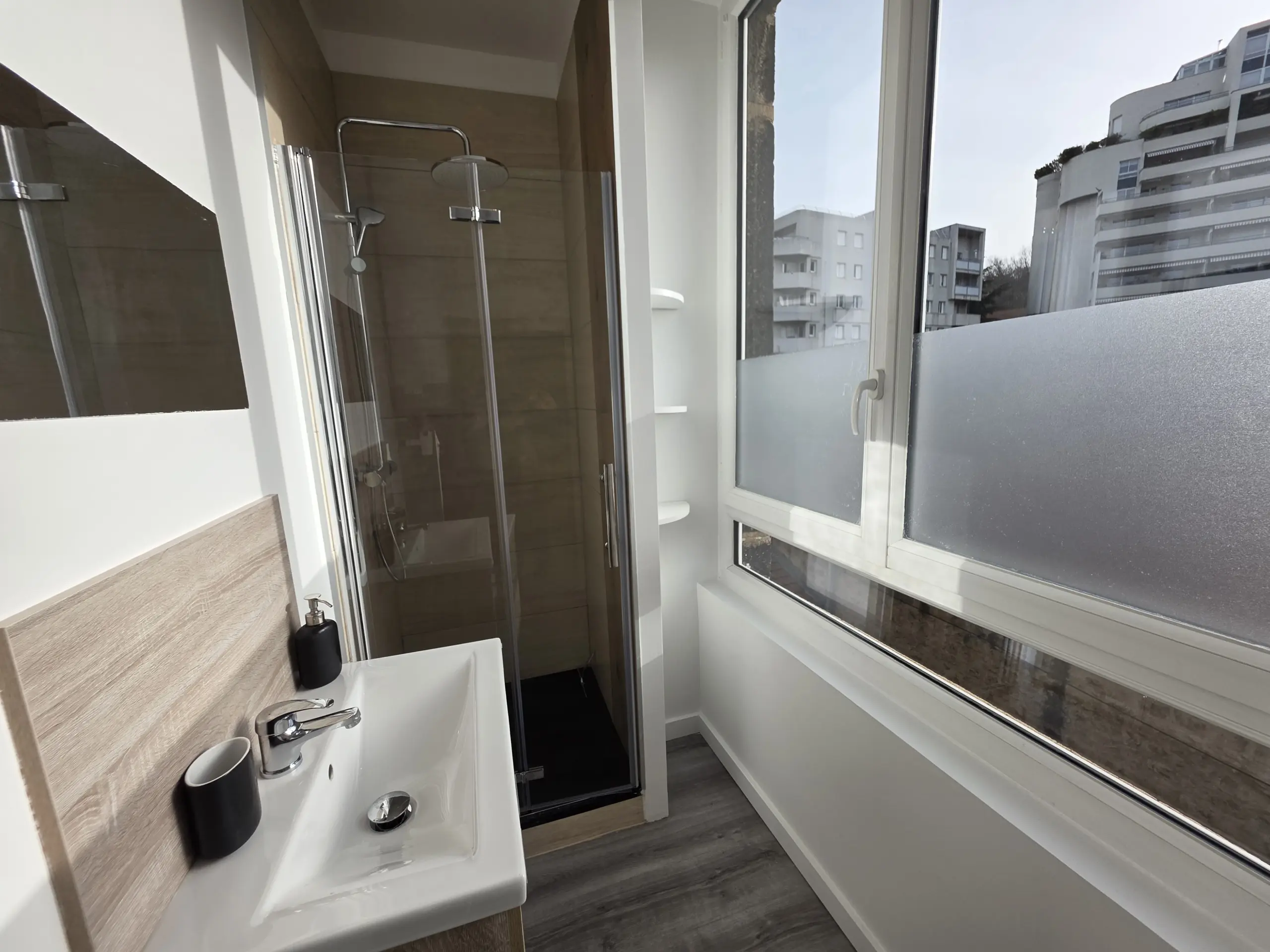 Investissement T1 Bis Saint-Etienne