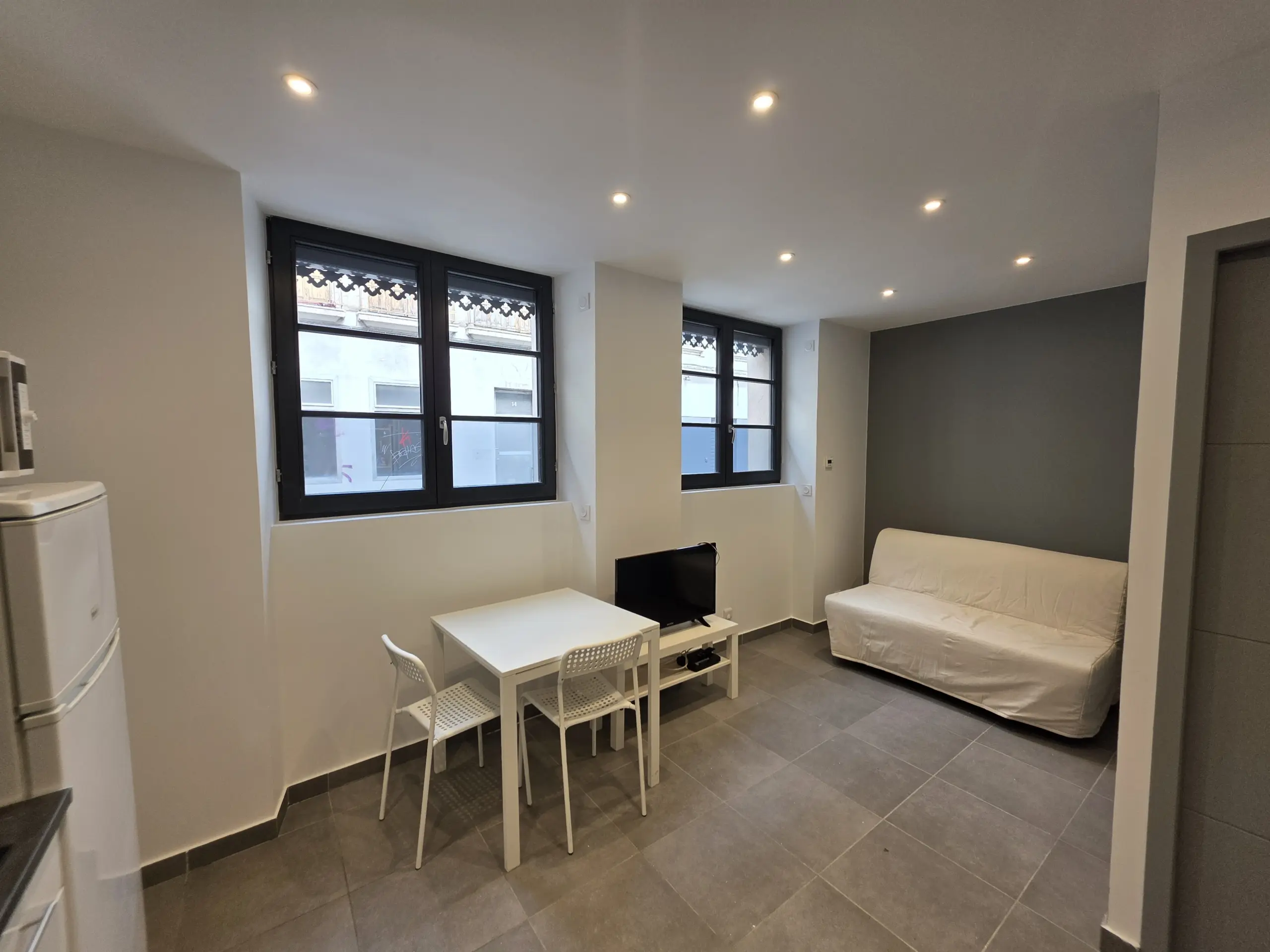 Investissement locatif immeuble de rapport St-Etienne