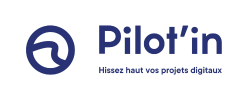 Pilot'in agence web