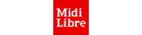 Logo Midi Libre