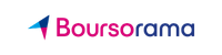 Logo Boursorama
