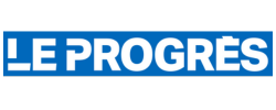 Le Progrès presse