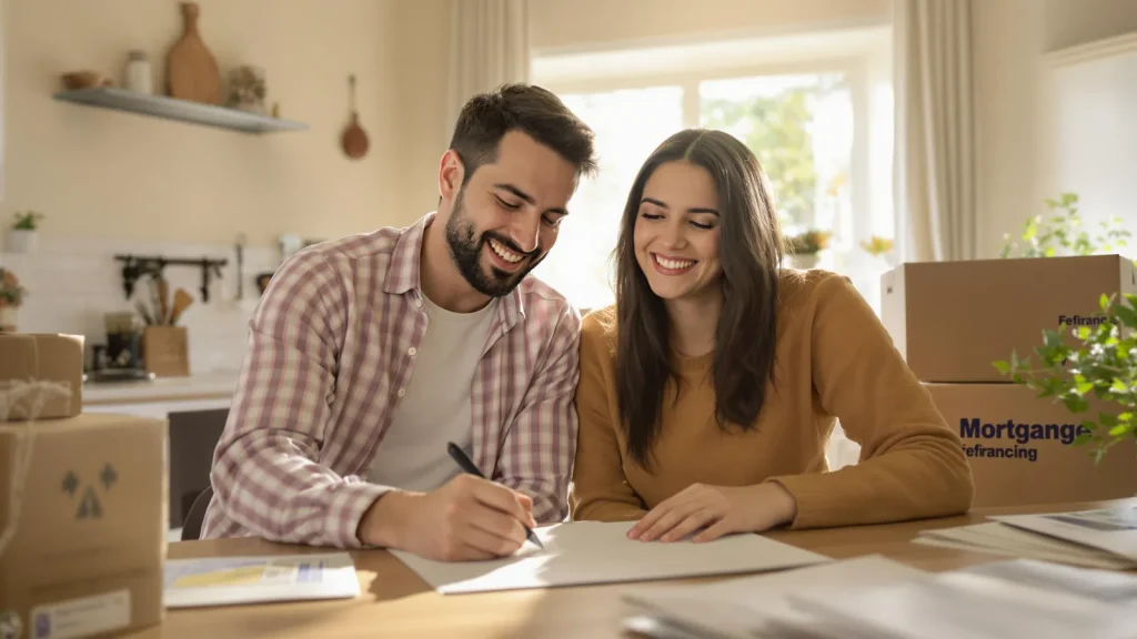 renogocier pret immobilier