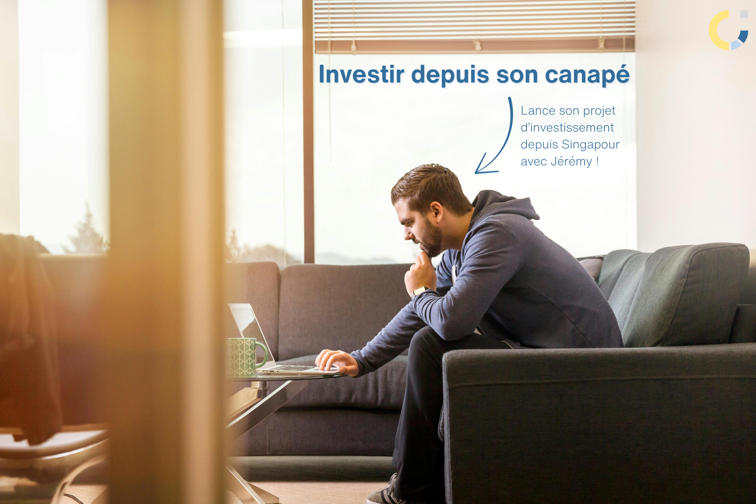investissement locatif depuis l'étranger