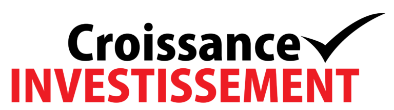 Logo Croissance Investissement