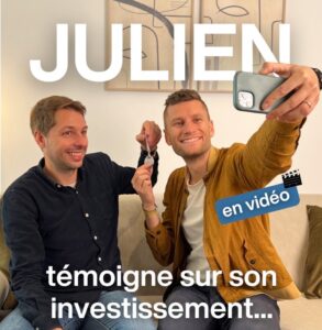 Témoignage Julien