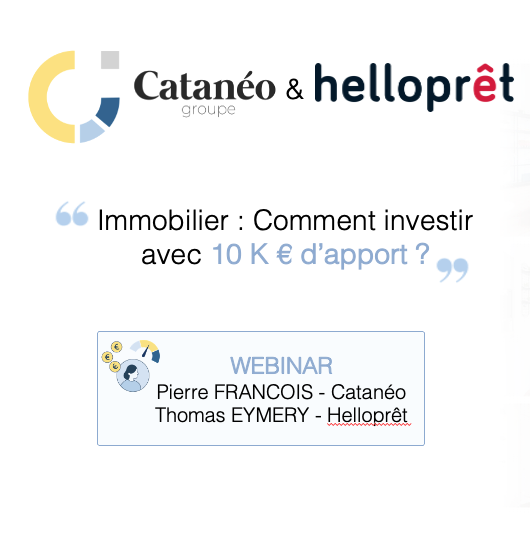 Webinar Catanéo et Helloprêt