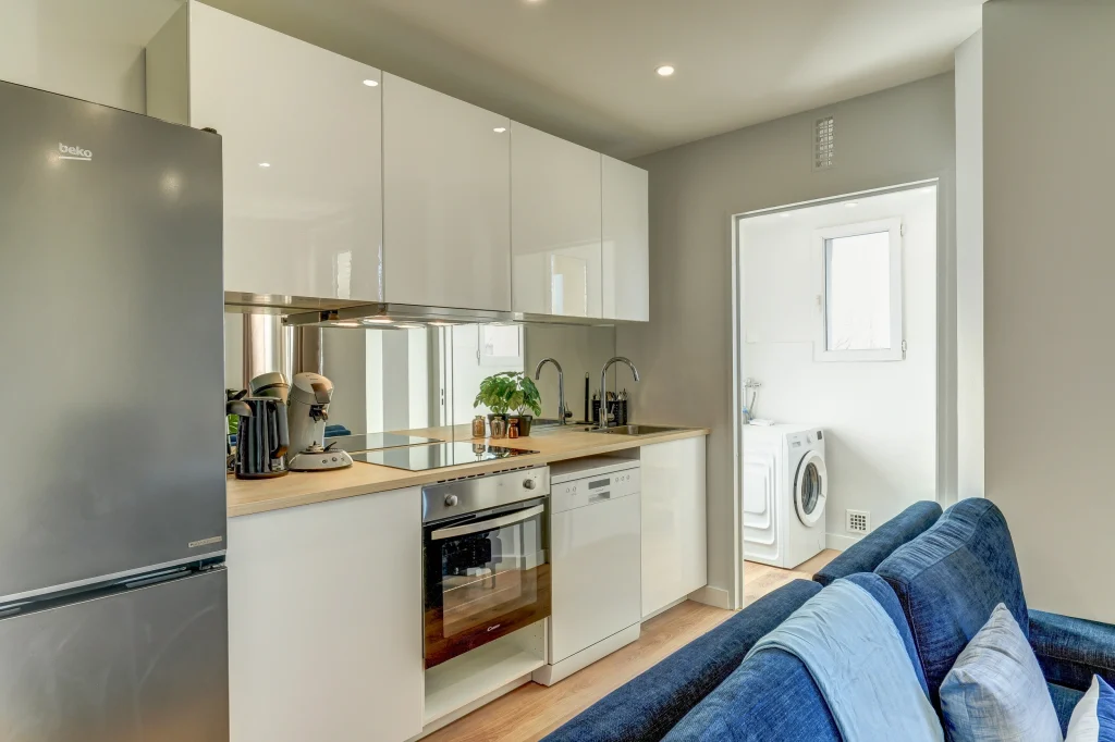 Investissement colocation Villeurbanne Catanéo