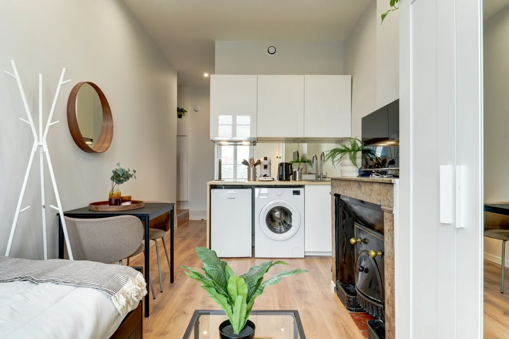 Investissement studio Catanéo