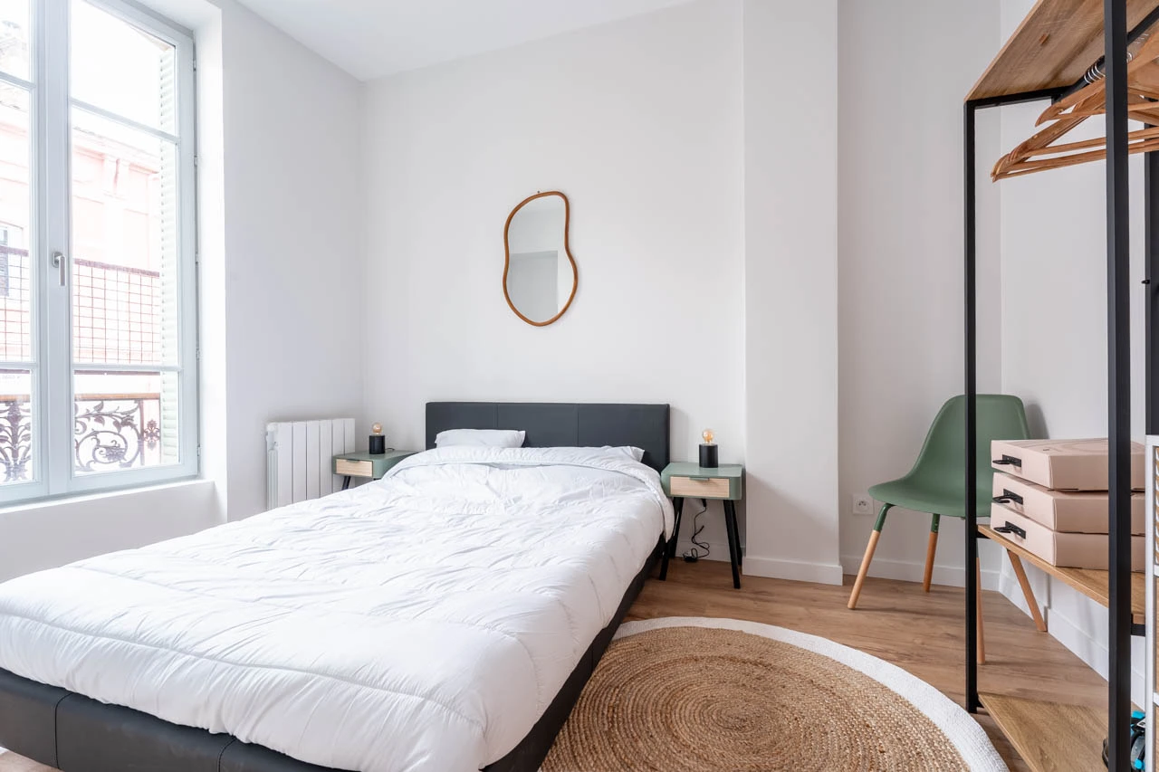 Investissement T2 Villefranche-sur-Saône