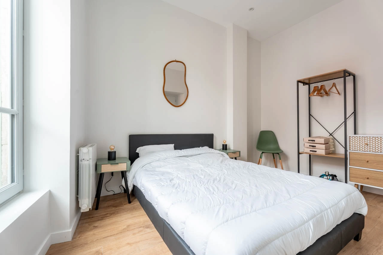 Investissement T2 Villefranche-sur-Saône