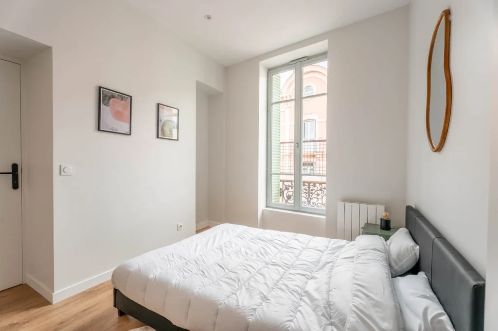 Investissement T2 Villefranche-sur-Saône