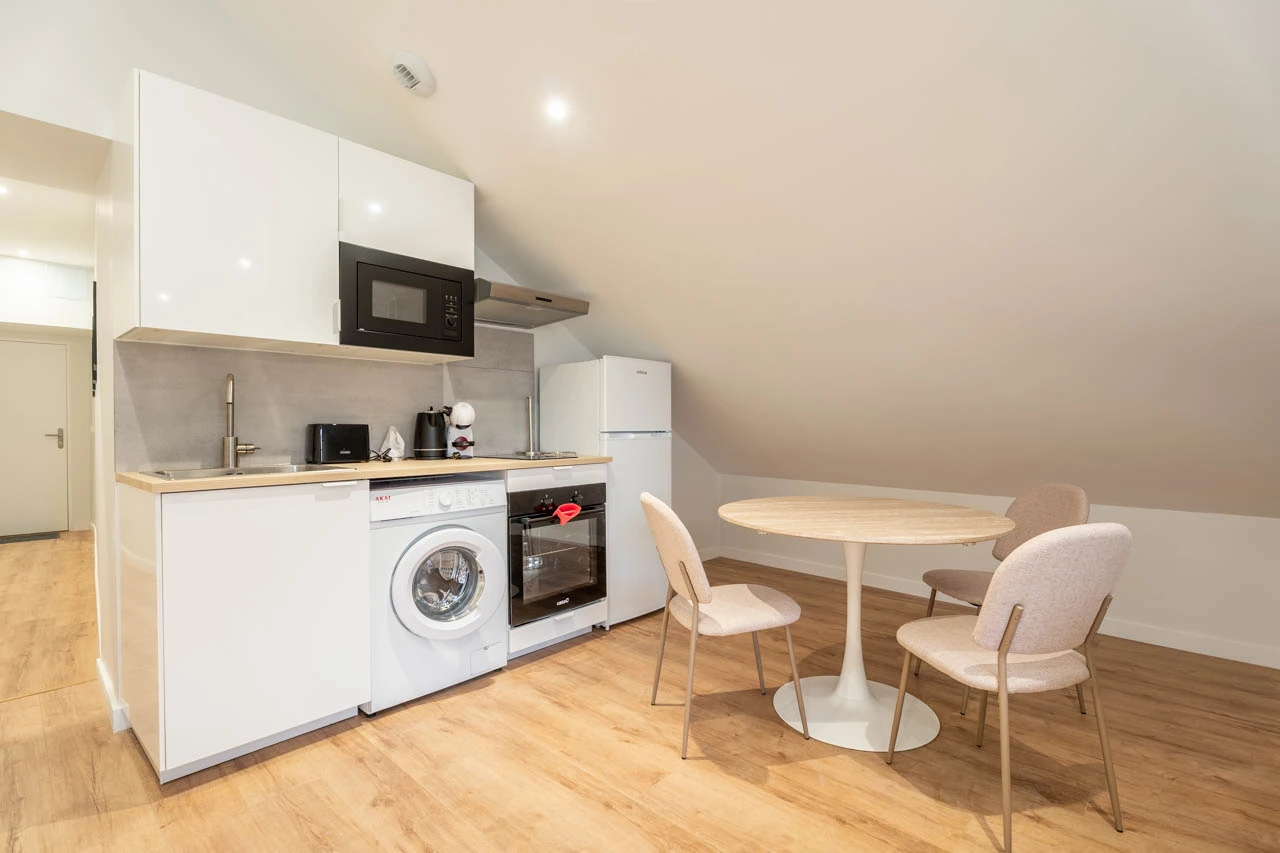 Investissement T1 Bis Villefranche-sur-Saône