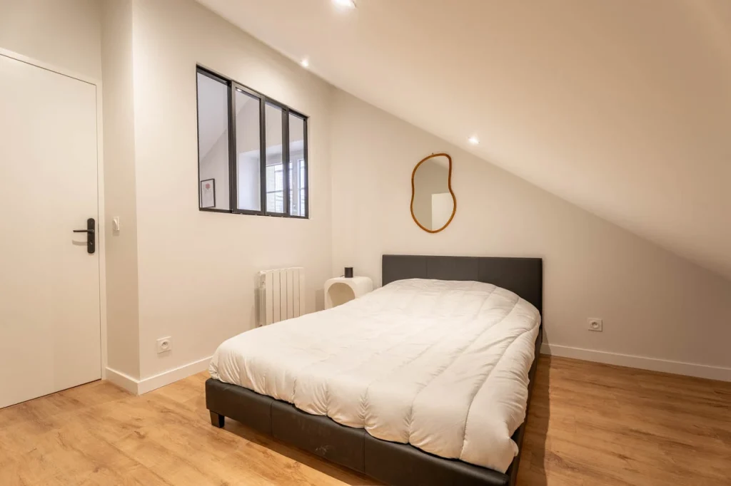 Investissement T1 Bis Villefranche-sur-Saône