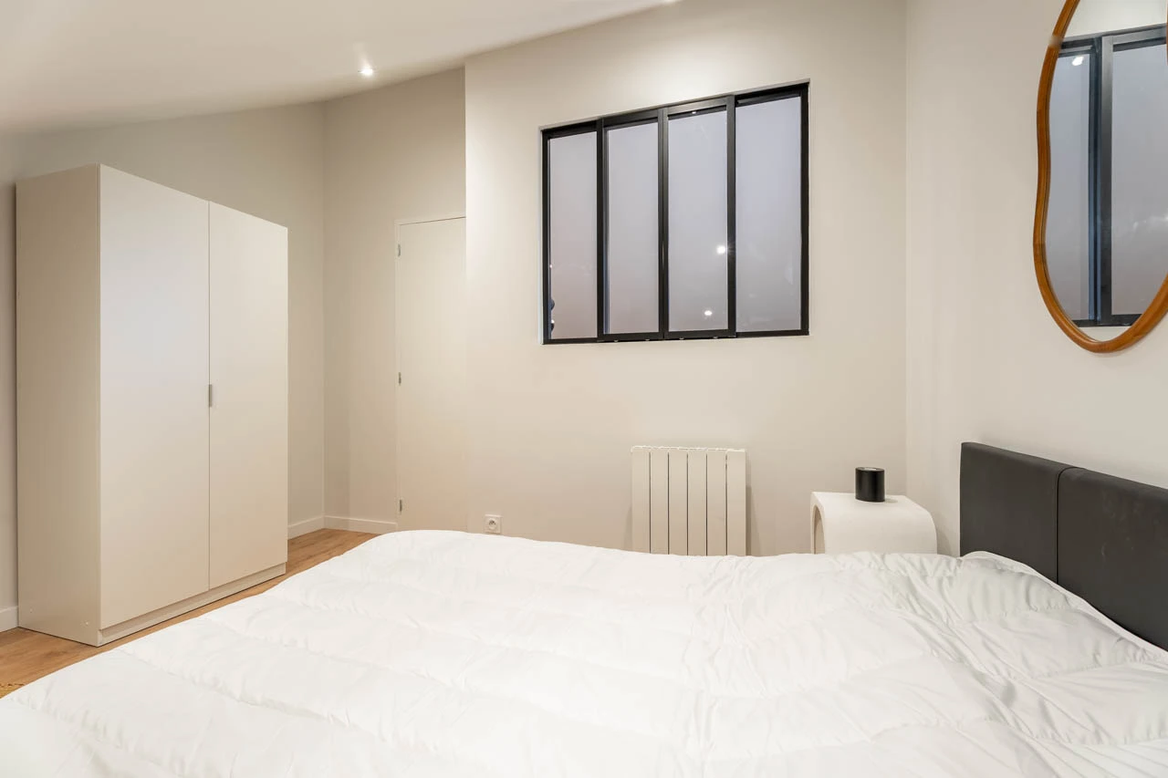 Investissement T1 Bis Villefranche-sur-Saône