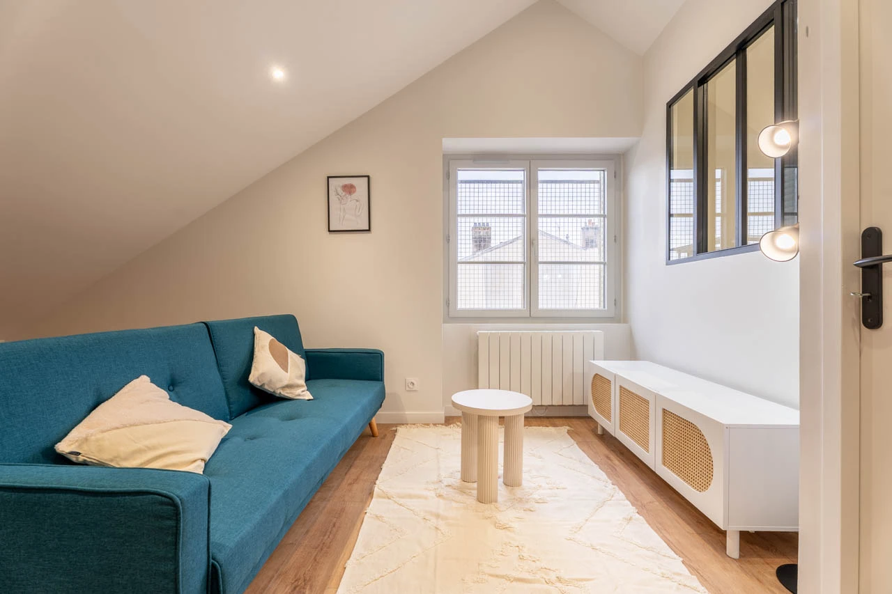 Investissement T1 Bis Villefranche-sur-Saône