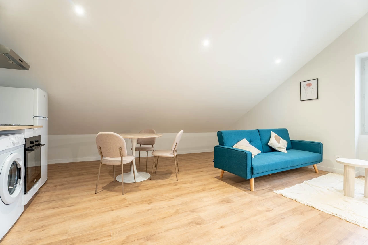 Investissement T1 Bis Villefranche-sur-Saône