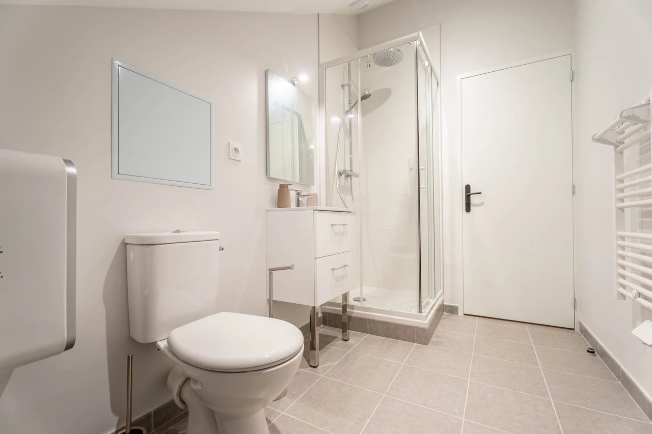 Investissement T1 Bis Villefranche-sur-Saône