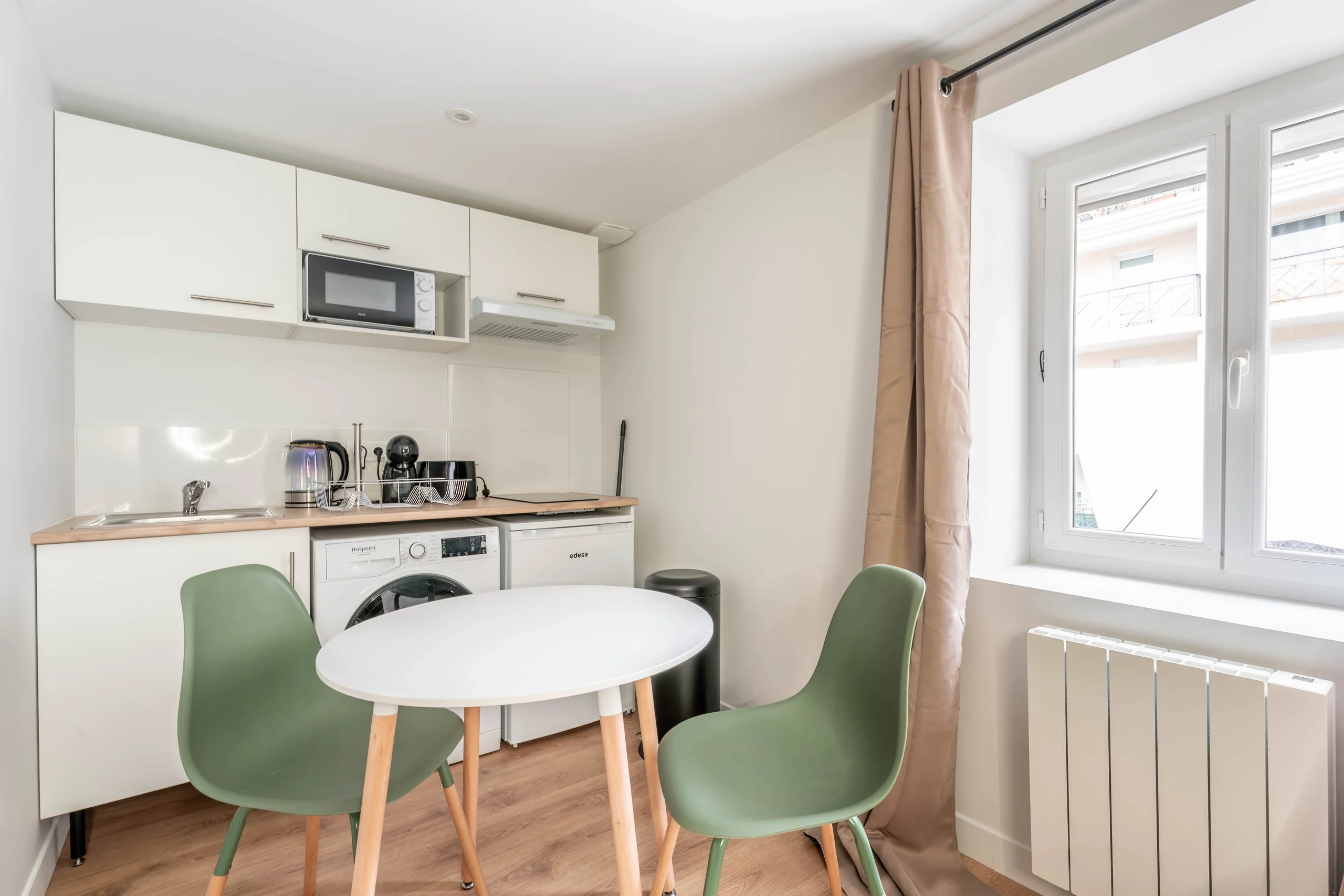 Investissement studio Villefranche-sur-Saône