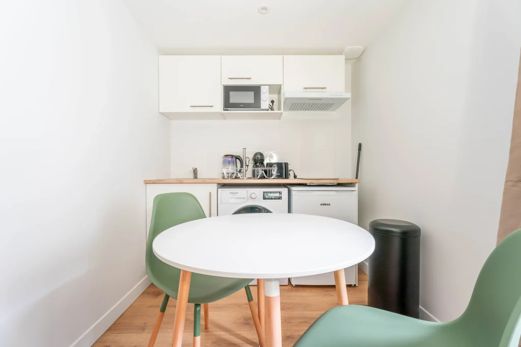 Investissement studio Villefranche-sur-Saône