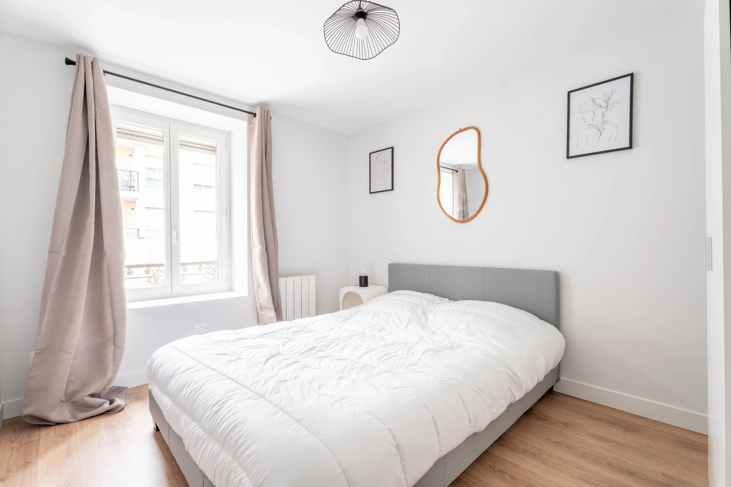 Investissement locatif T2 Villefranche-sur-Saone