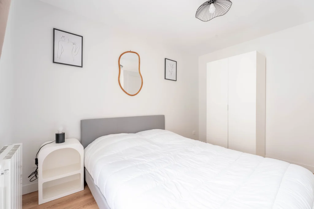 Investissement locatif T2 Villefranche-sur-Saone