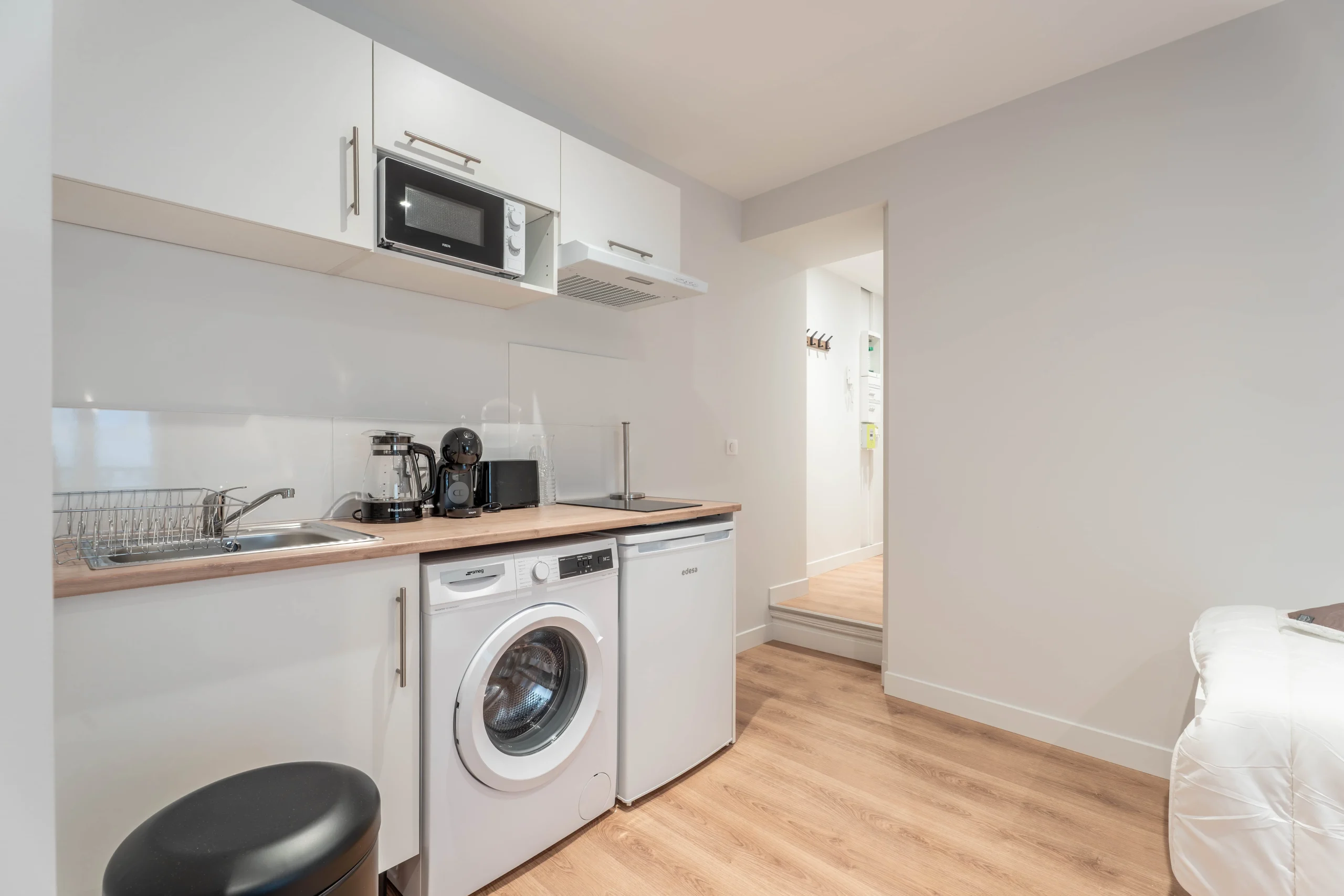 Investissement grand studio Villefranche-sur-Saône