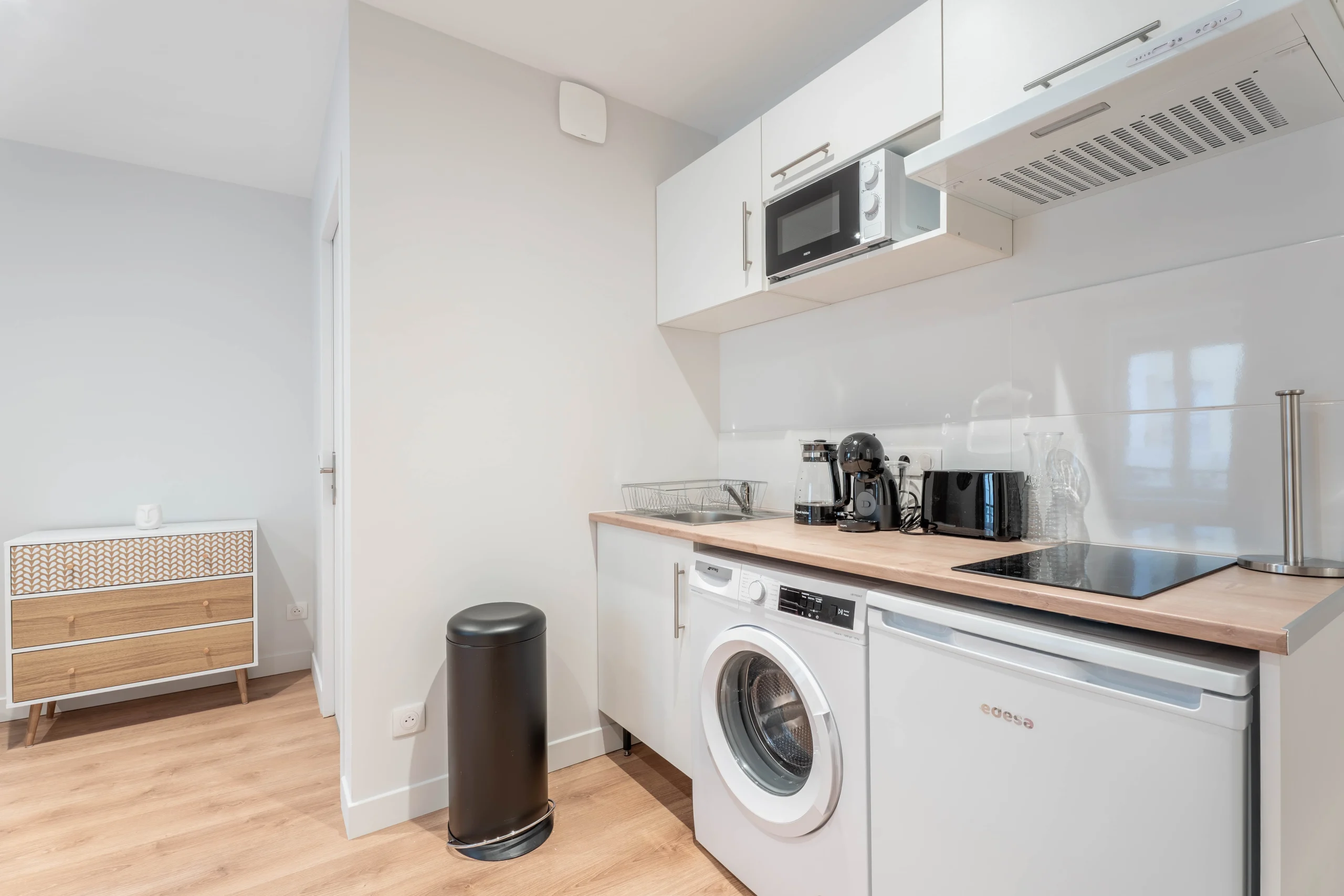 Investissement grand studio Villefranche-sur-Saône