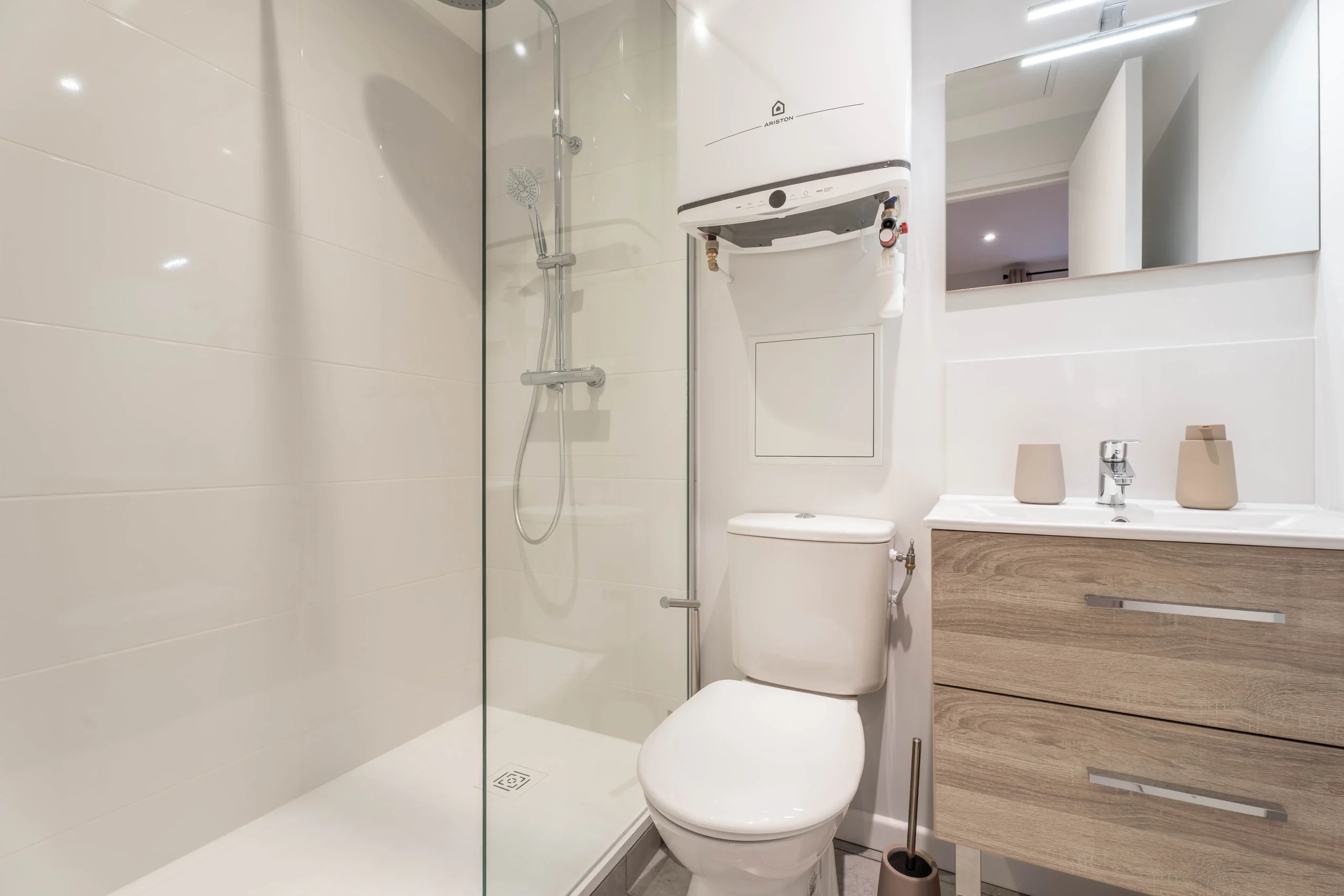 Investissement grand studio Villefranche-sur-Saône