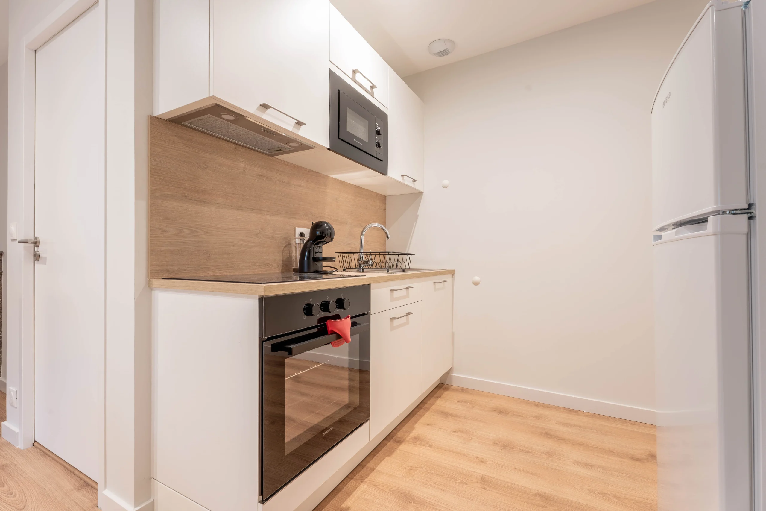 Investissement locatif T2 Villefranche-sur-Saône