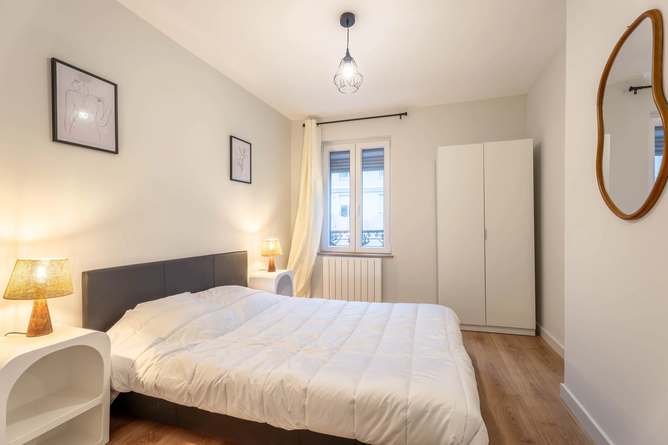 Investissement locatif T2 Villefranche-sur-Saône