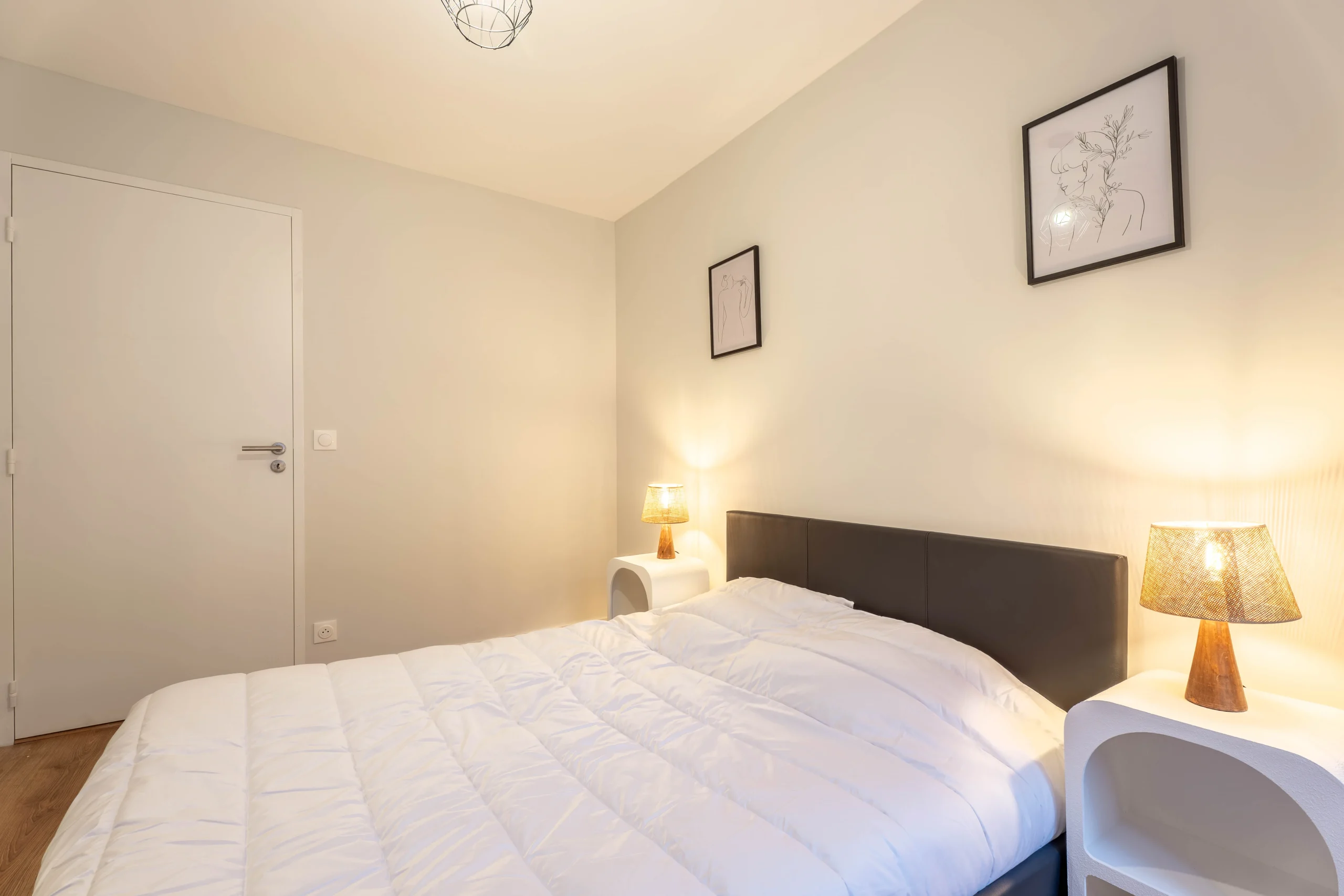 Investissement locatif T2 Villefranche-sur-Saône