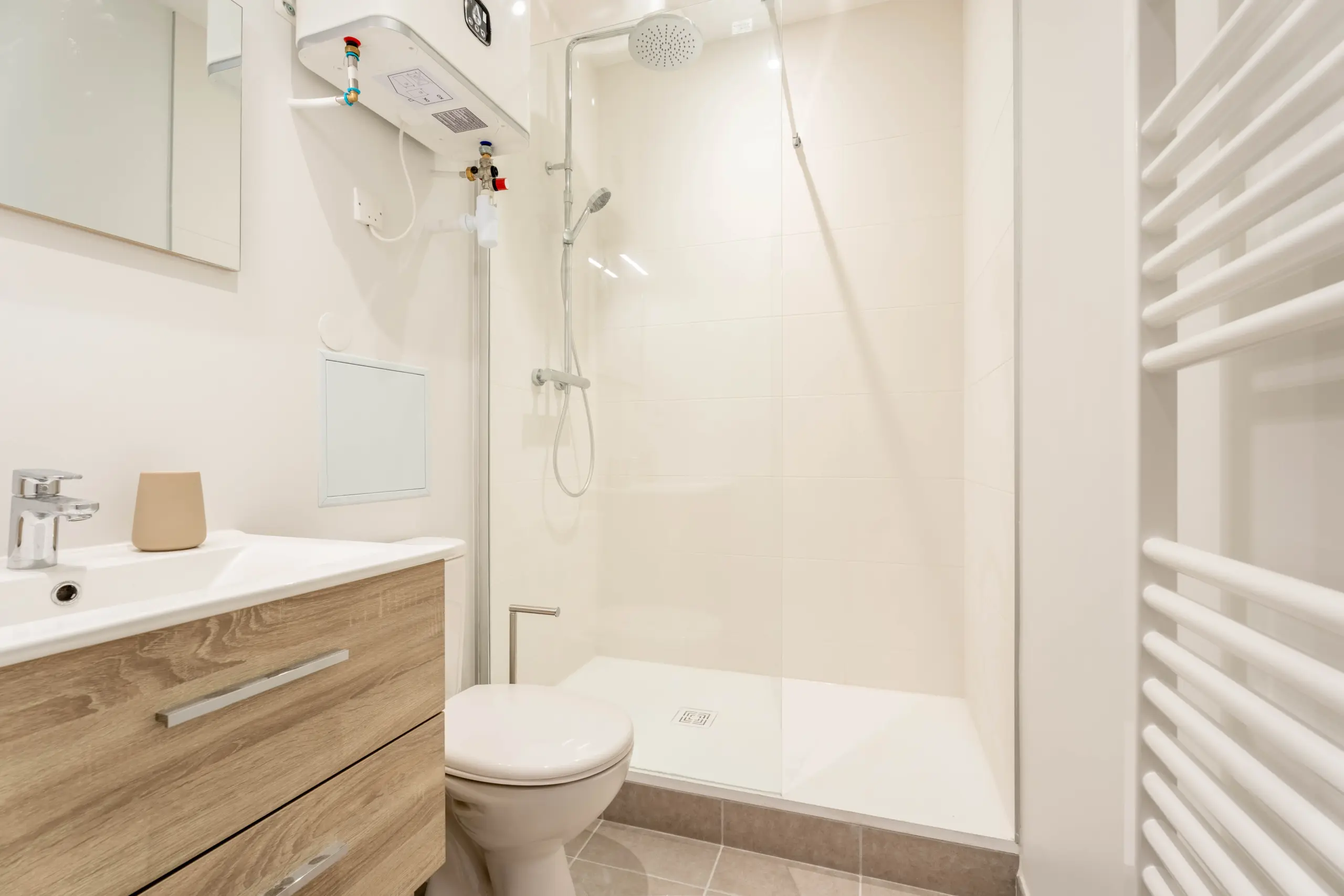 Investissement studio Beaujolais