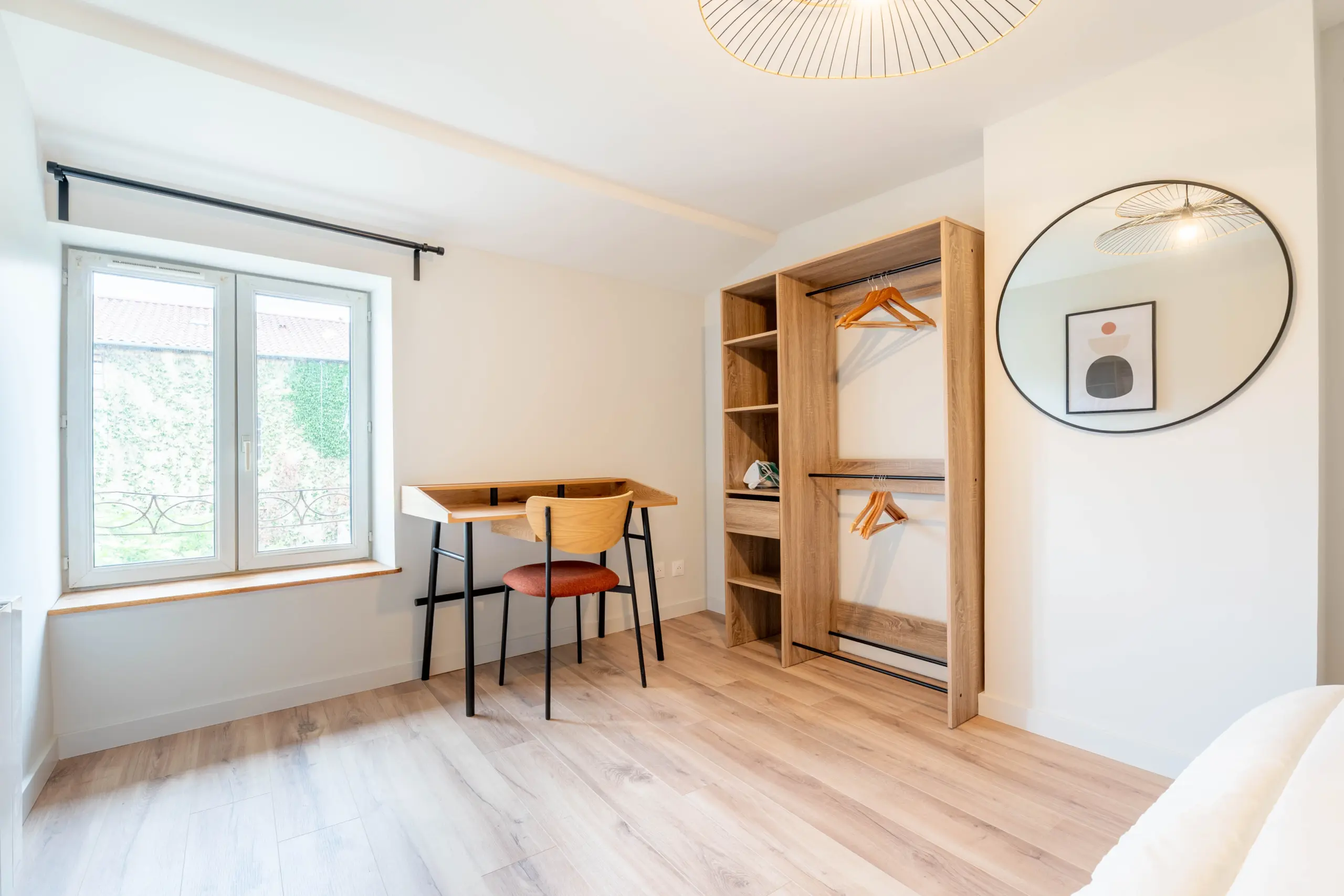 Investissement T2 156K € Villefranche