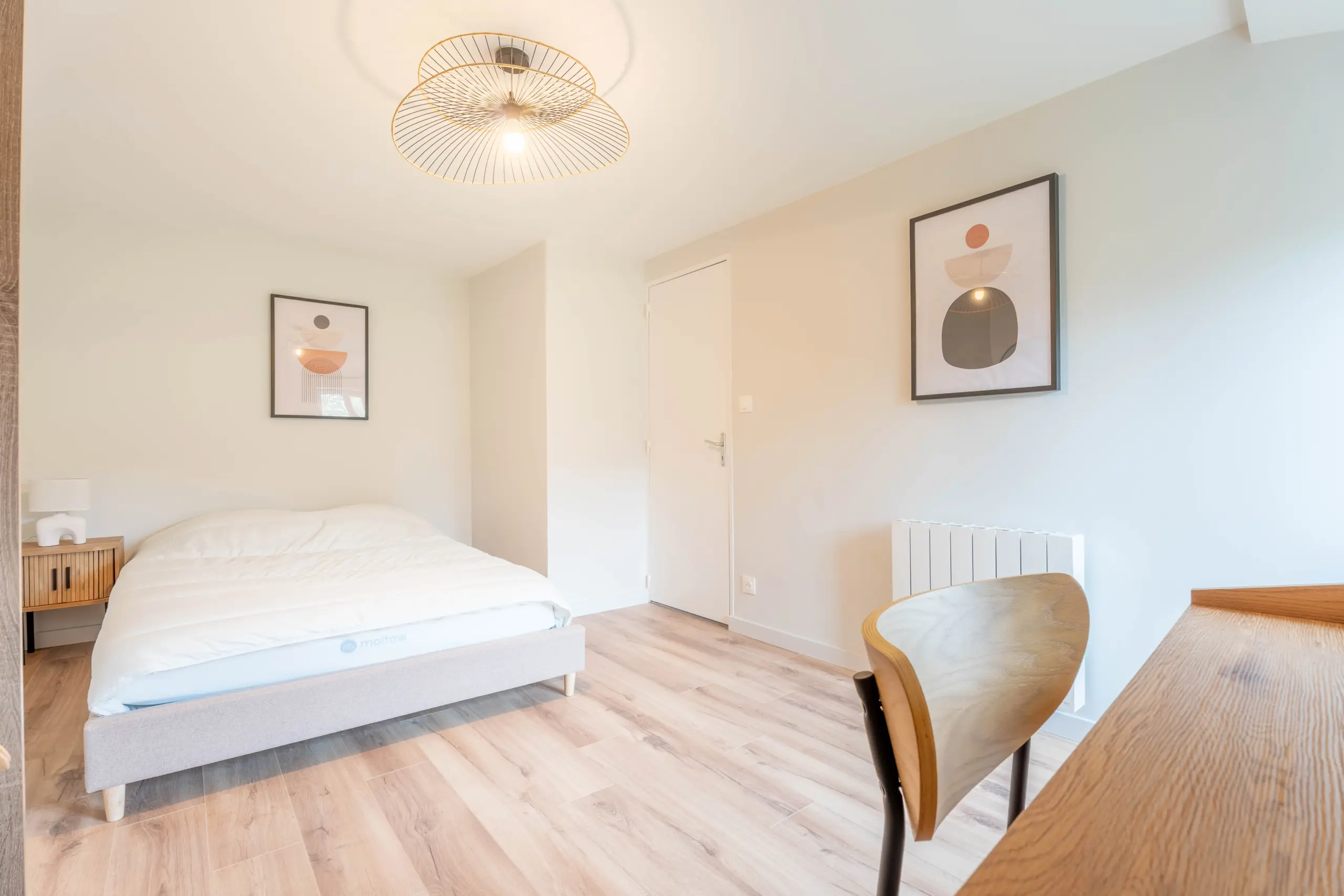 Investissement T2 156K € Villefranche