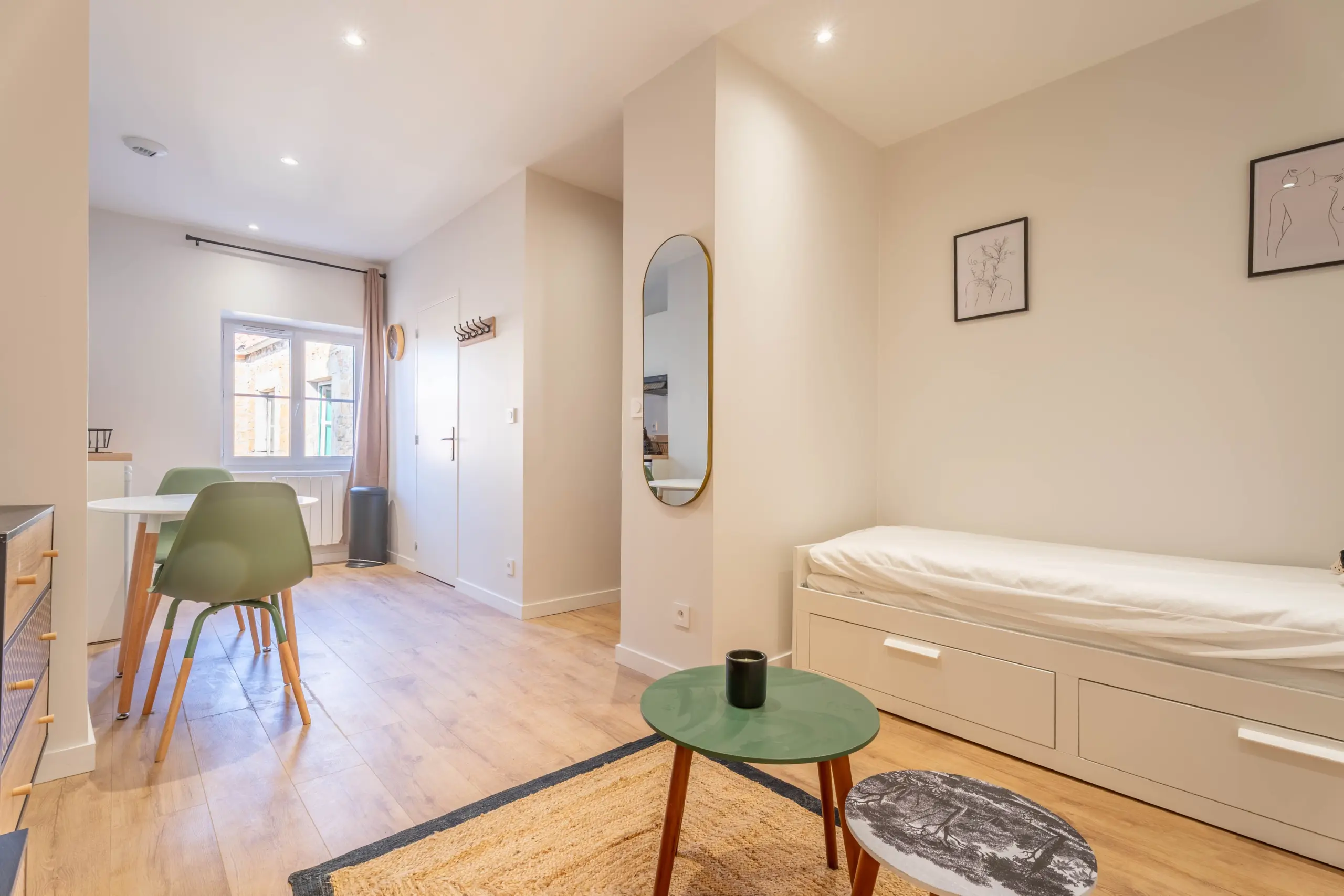 Investissement locatif Villefranche-sur-Saône Catanéo