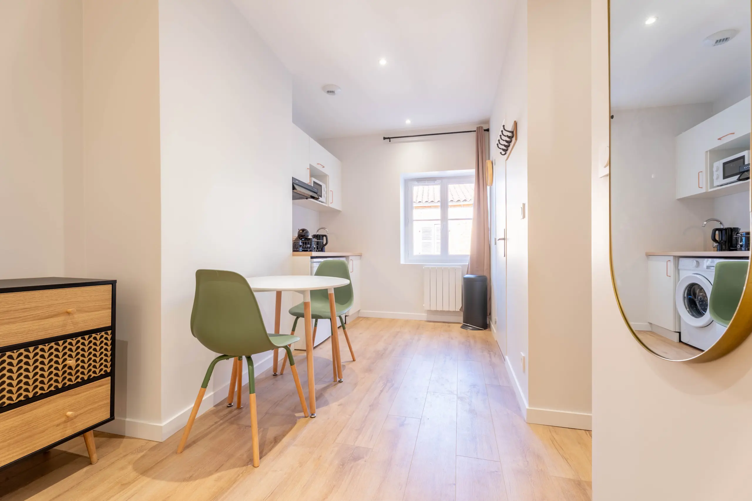 Investissement locatif Villefranche-sur-Saône Catanéo