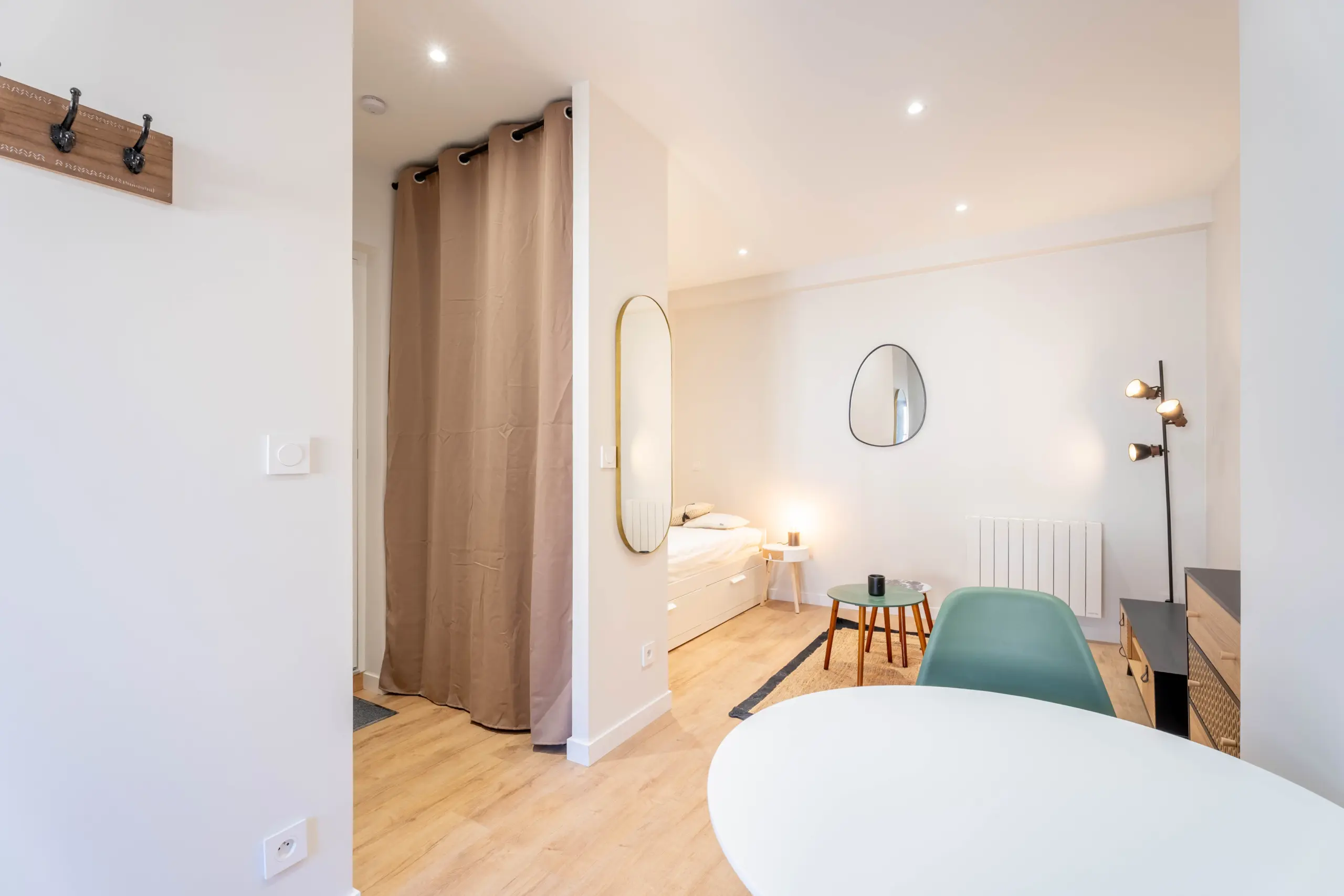 Investissement locatif Villefranche-sur-Saône Catanéo