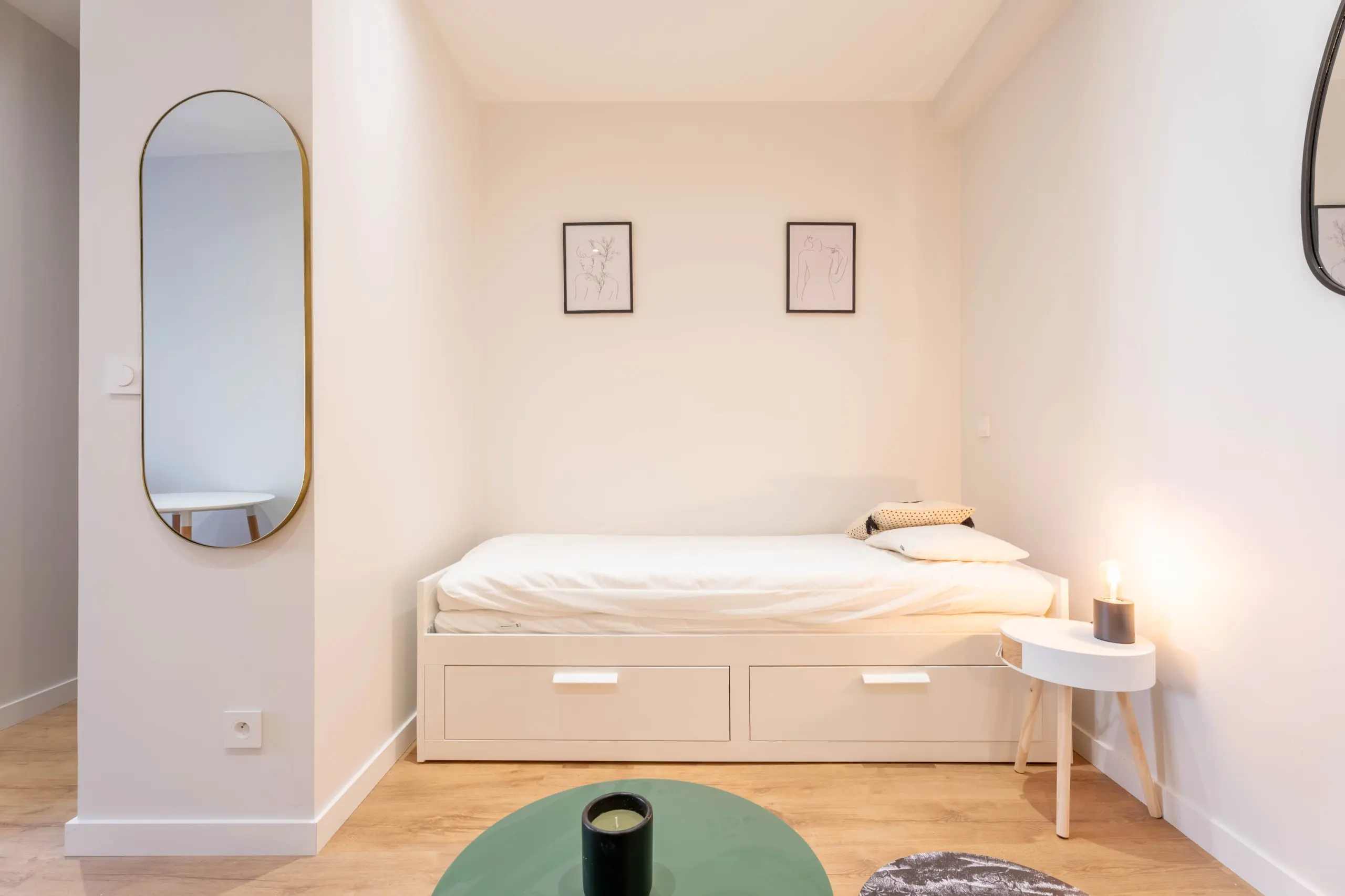 Investissement locatif Villefranche-sur-Saône Catanéo