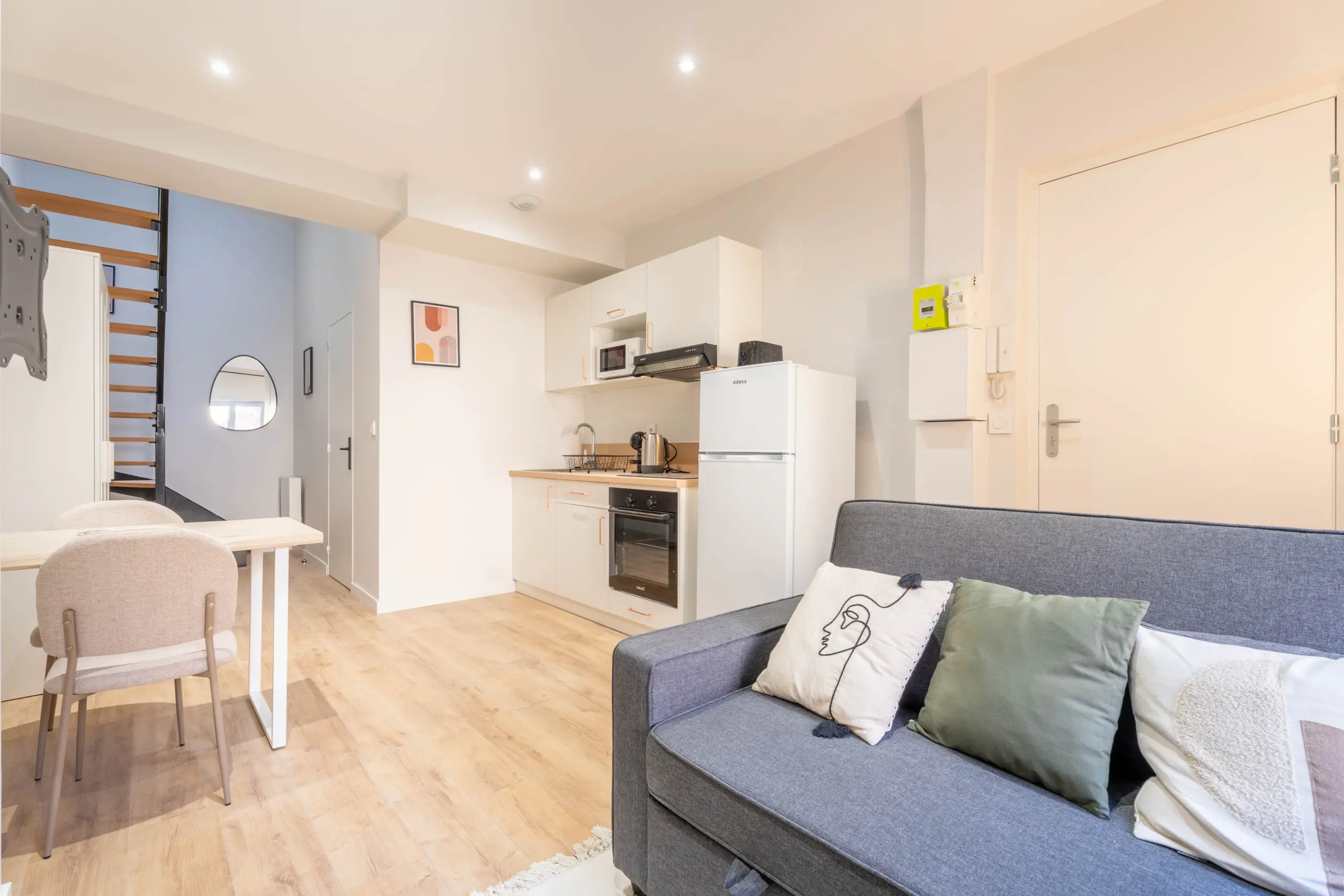 Investissement locatif Villefranche-sur-Saône Catanéo