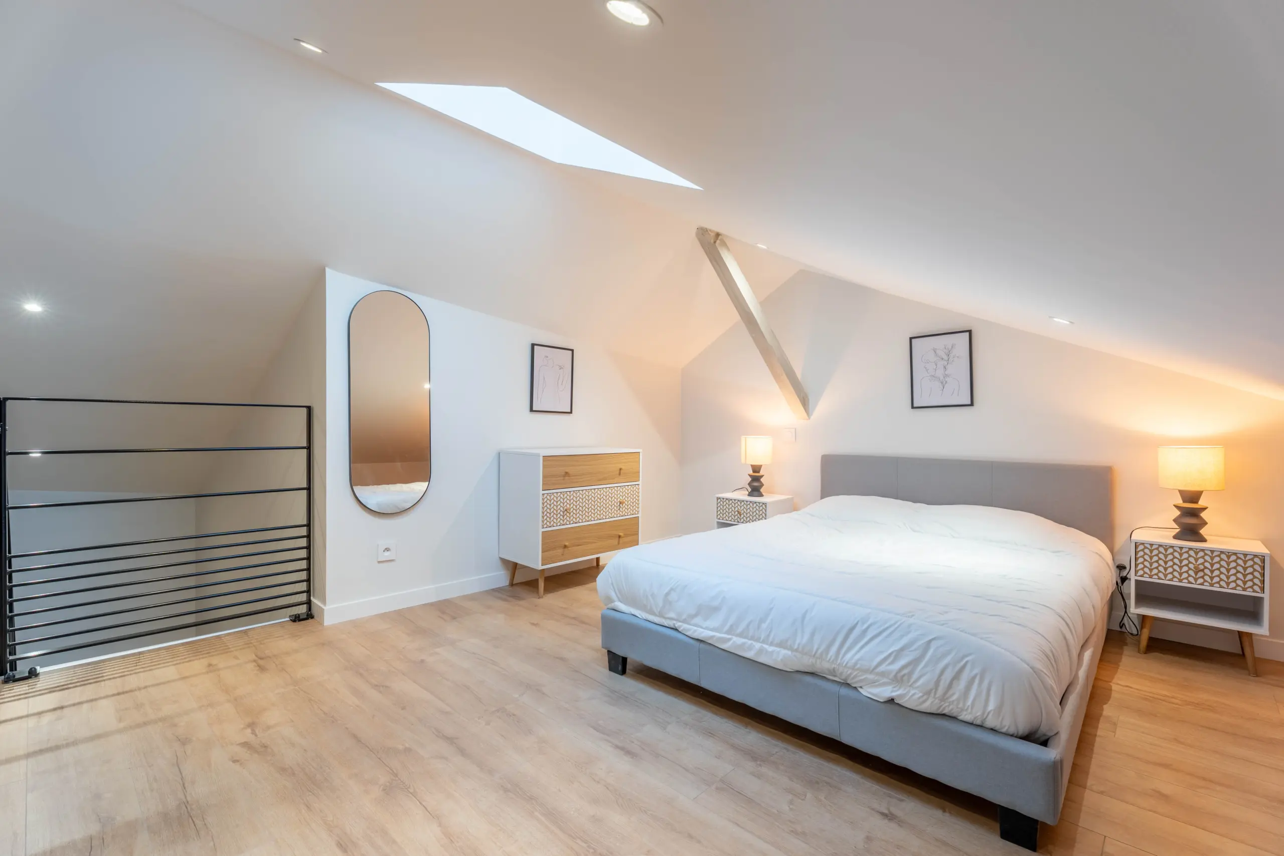 Investissement locatif Villefranche-sur-Saône Catanéo