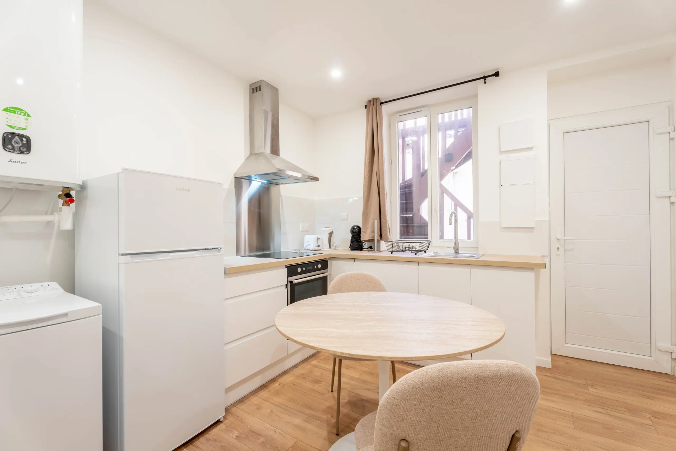 Investissement T1 Bis Mâcon Catanéo