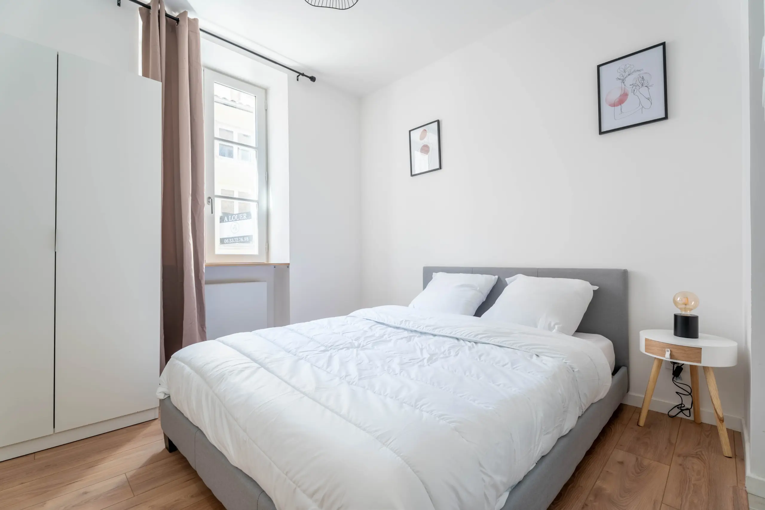 Investissement T1 Bis Mâcon Catanéo