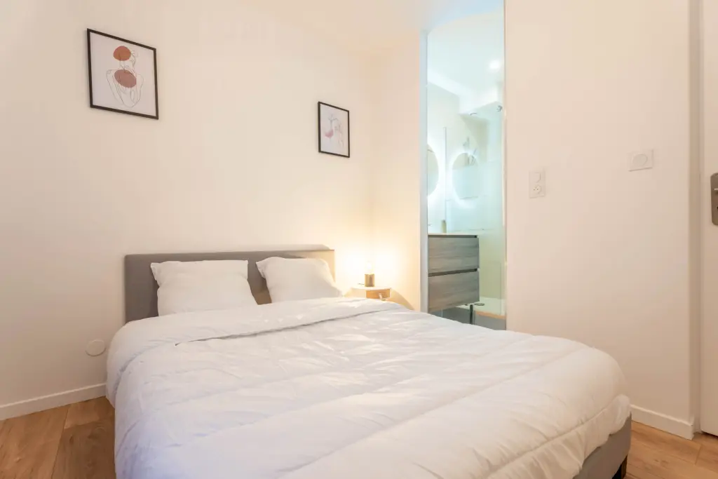 Investissement T1 Bis Mâcon Catanéo